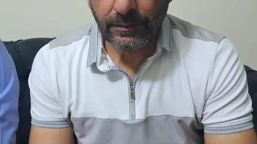 Adıyaman'a Uğurladığı Ailesinden Geriye Sadece Fotoğraflar Kaldı